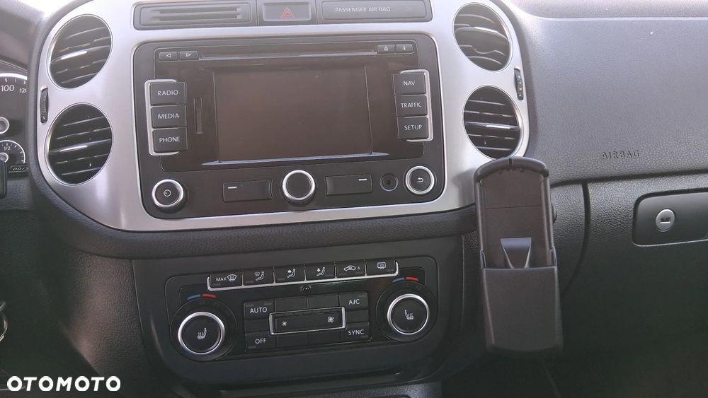 Volkswagen Tiguan 2.0 TDI 4Mot Sport&Style - 23