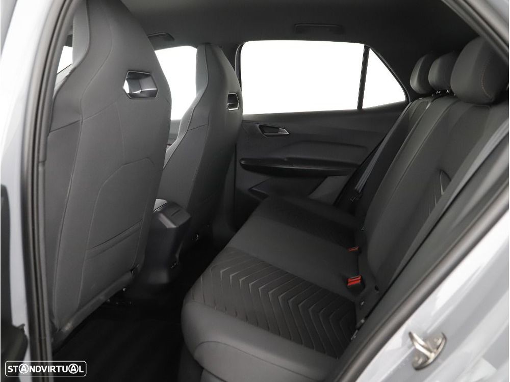 Cupra Born 58 kWh - 26