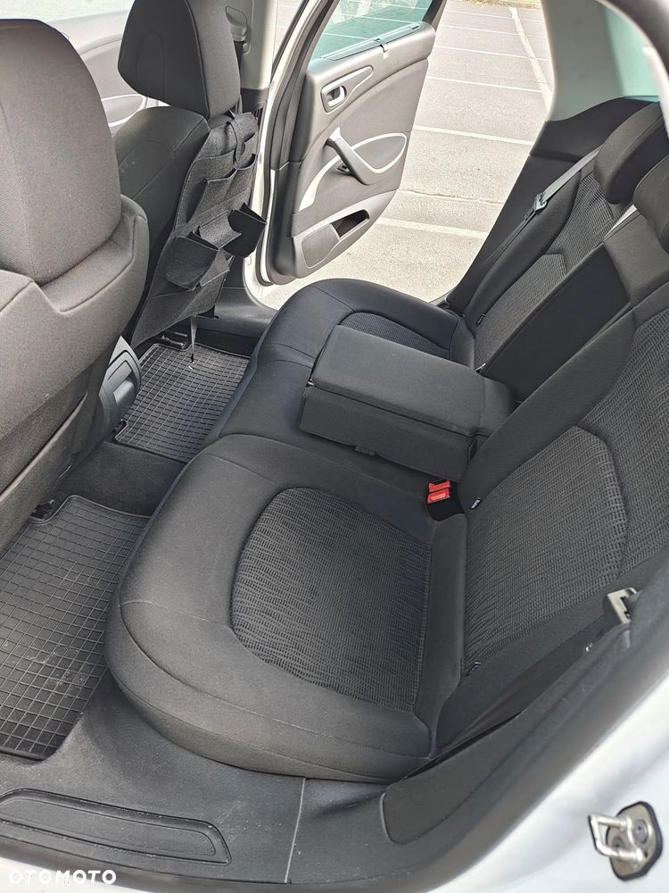 Citroën C5 THP 155 Confort - 12
