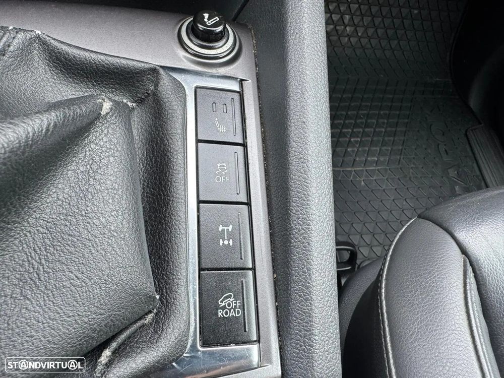 VW Amarok 2.0 BiTDI BMT Highline - 31