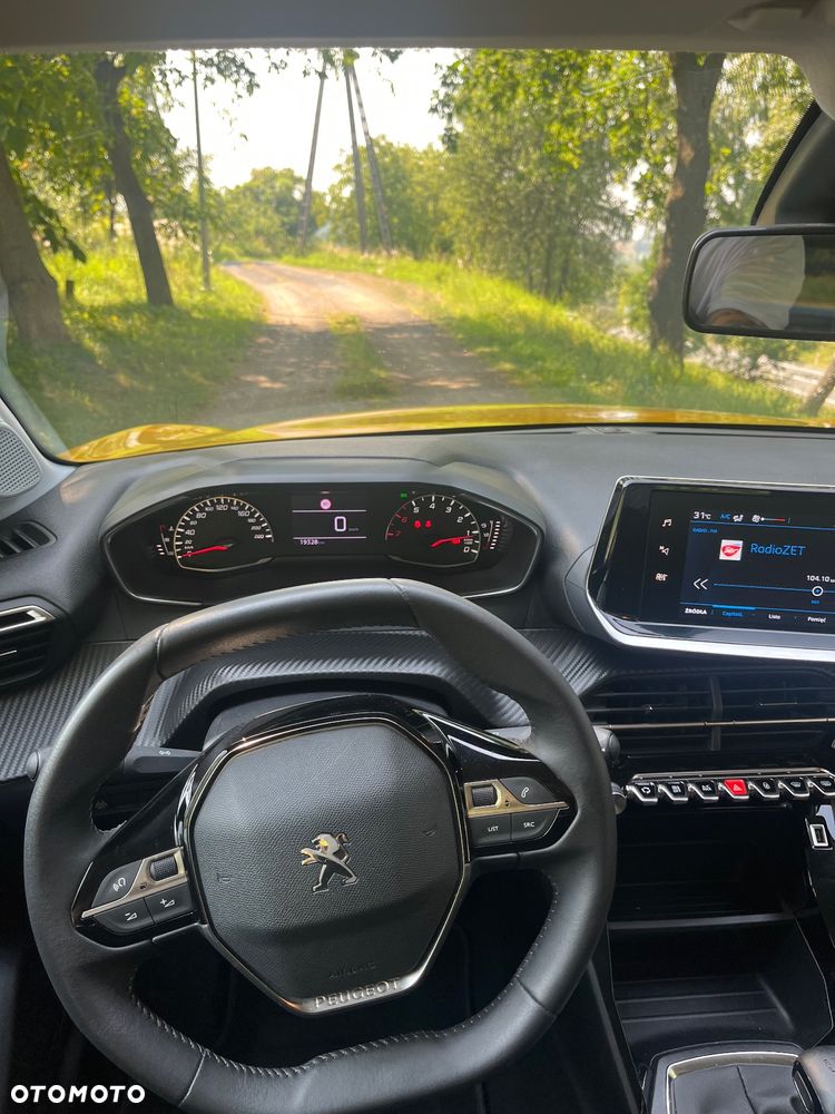 Peugeot 208 PureTech 100 Active Pack - 19