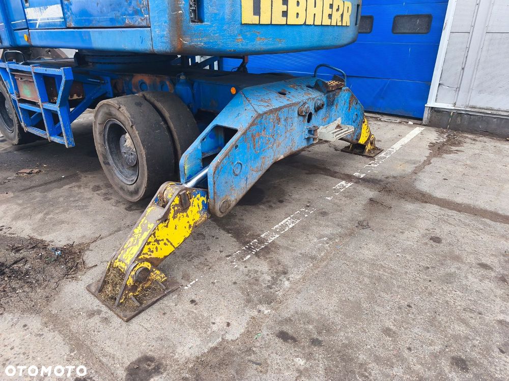 Liebherr A 914 Litronic - 10