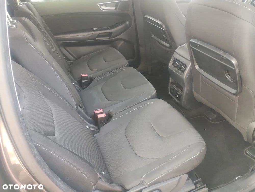 Ford S-Max 2.0 TDCi Titanium - 9