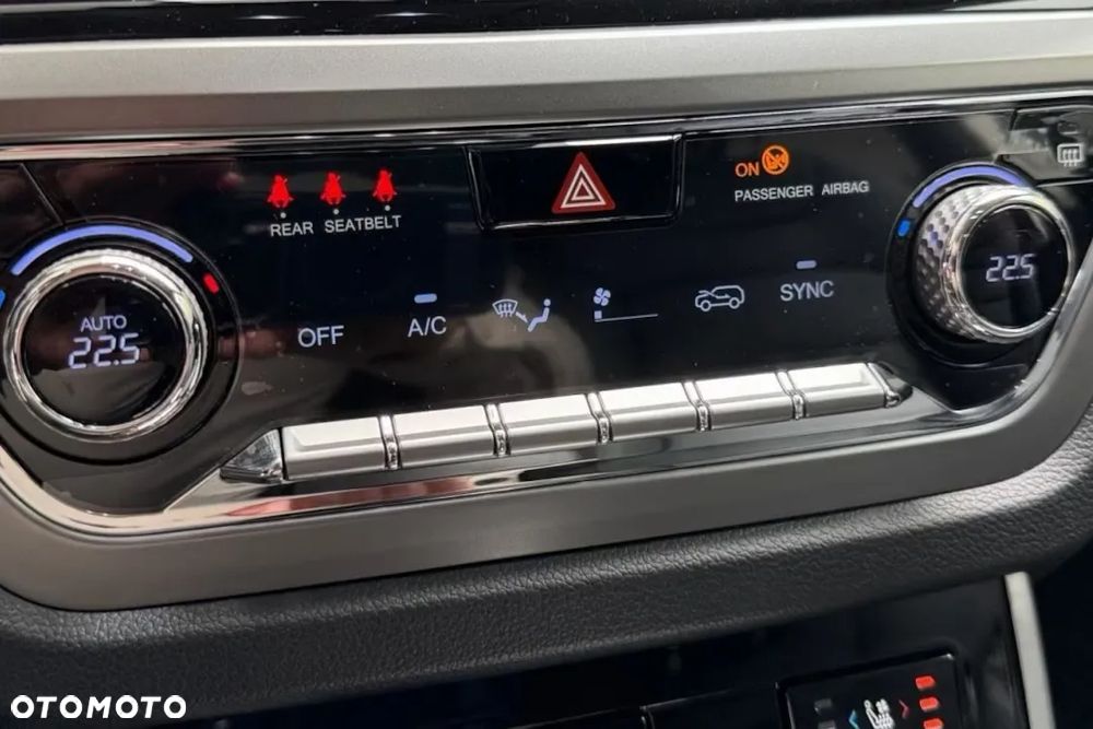 SsangYong/KGM Korando 1.5 T-GDI Adventure 2WD - 19
