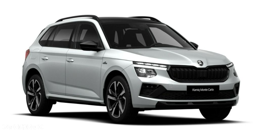 Skoda Kamiq - 4