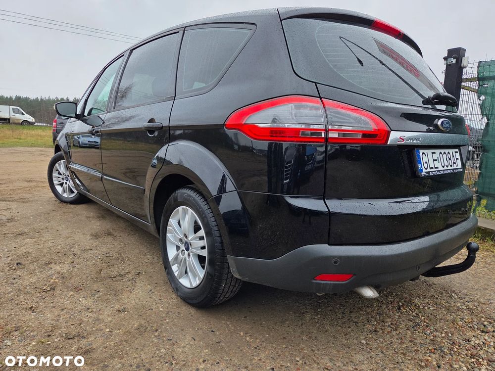 Ford S-Max - 5