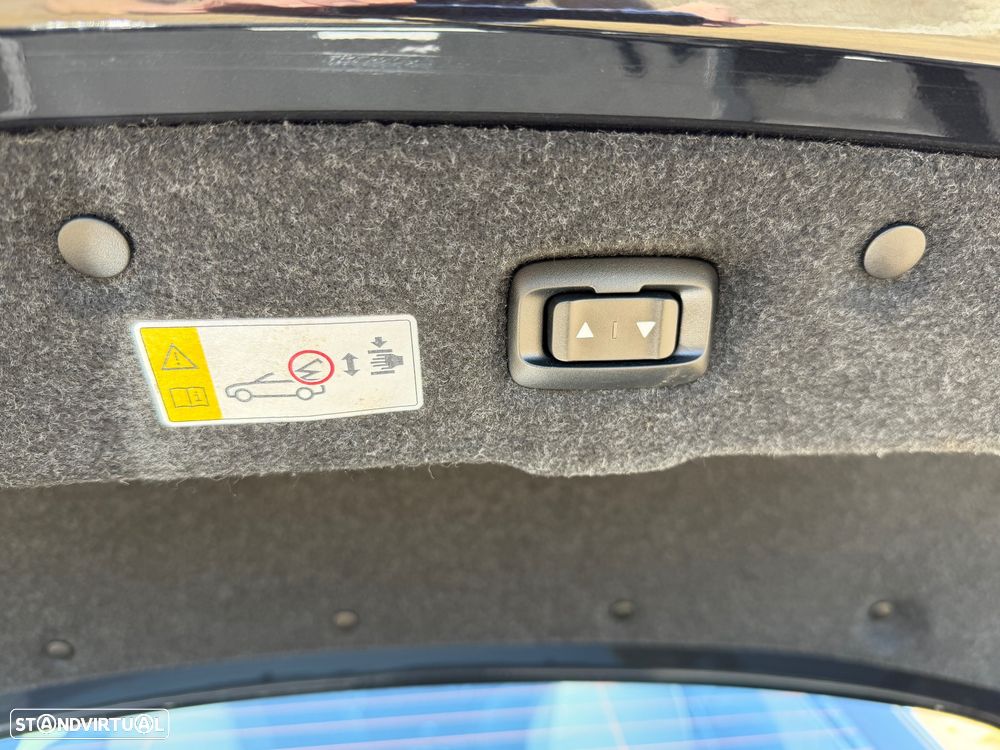 BMW 420 d M Sport - 17