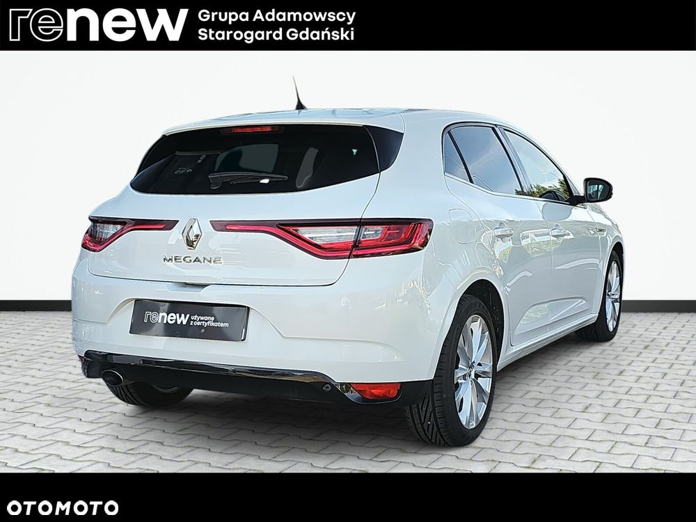 Renault Megane 1.2 Energy TCe Intens - 2