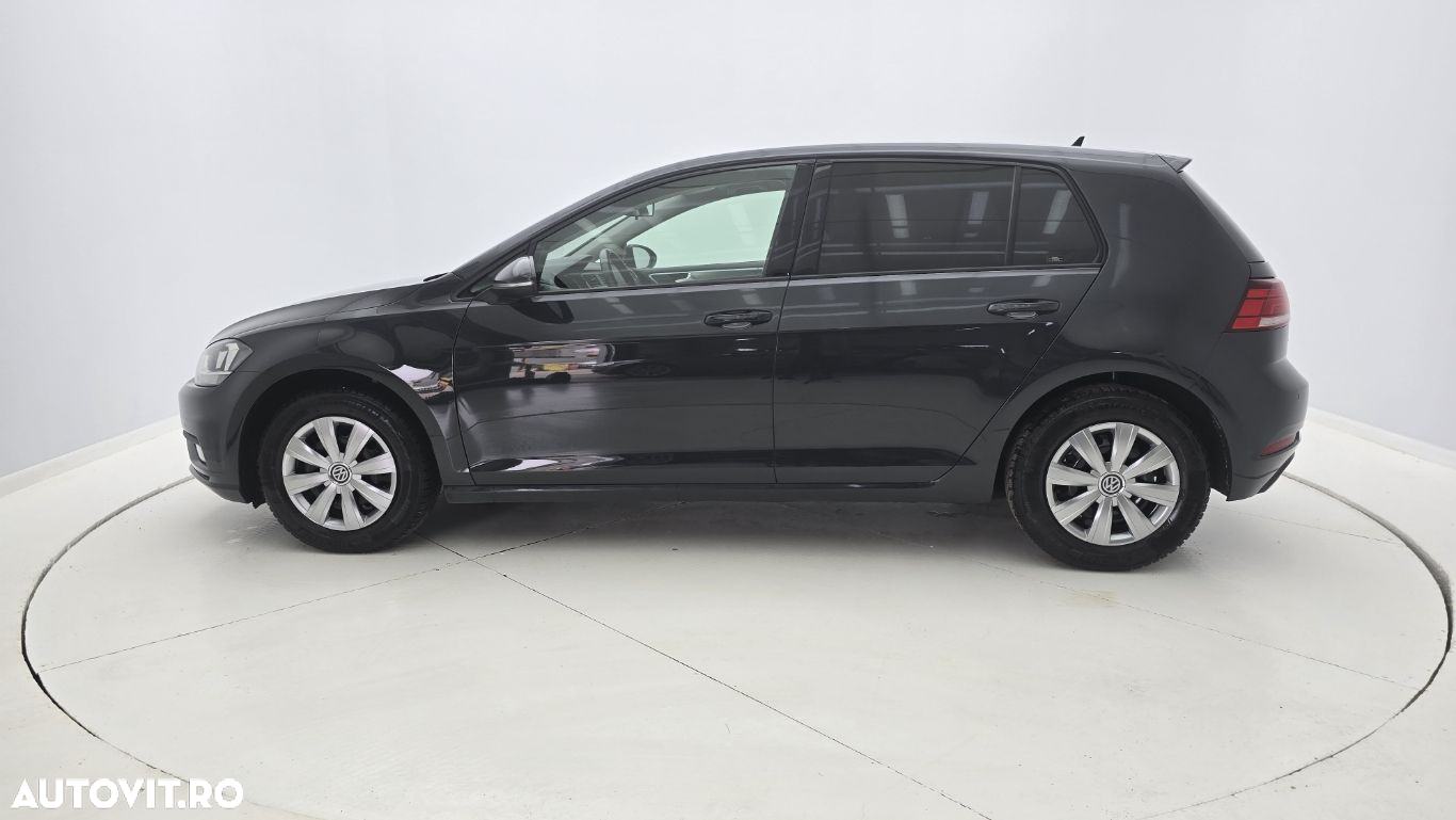 Volkswagen Golf 1.0 TSI Trendline - 10