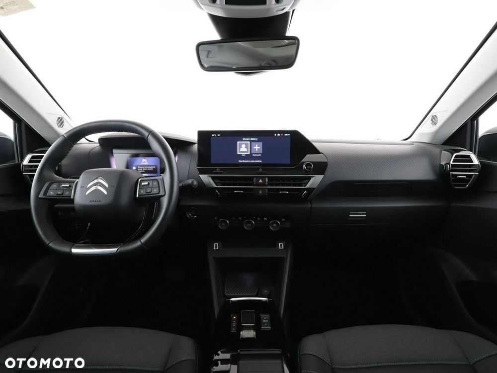 Citroën C4X 1.2 PureTech Max S&S EAT8 - 16