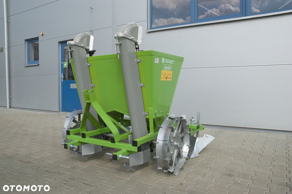 Bomet Sadzarka do ziemniaków S339 - 2
