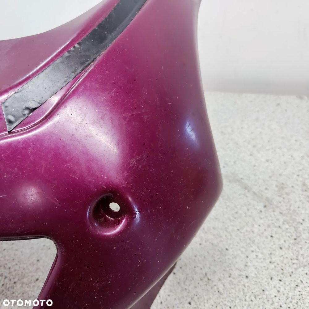 Czacha, czasza, owiewka przód, osłona lampy Honda CB 500 CB500 - 3