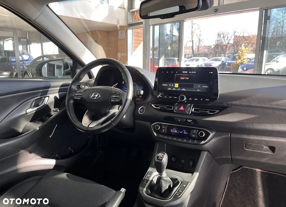 Hyundai i30 1.0 T-GDI Style - 22