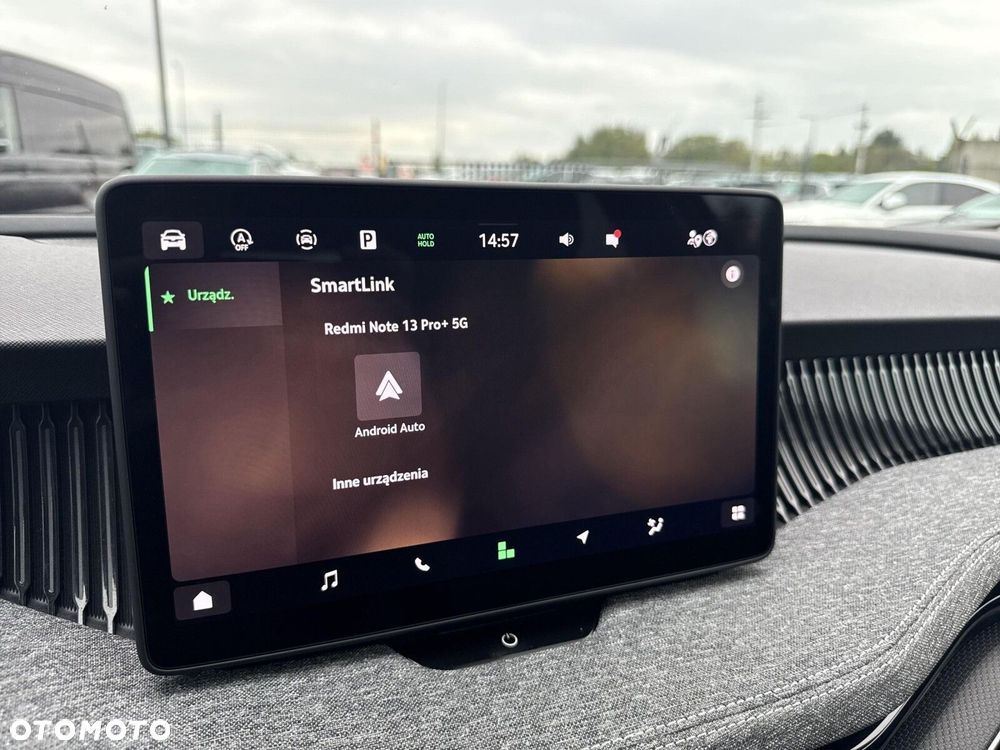 Skoda Superb - 25
