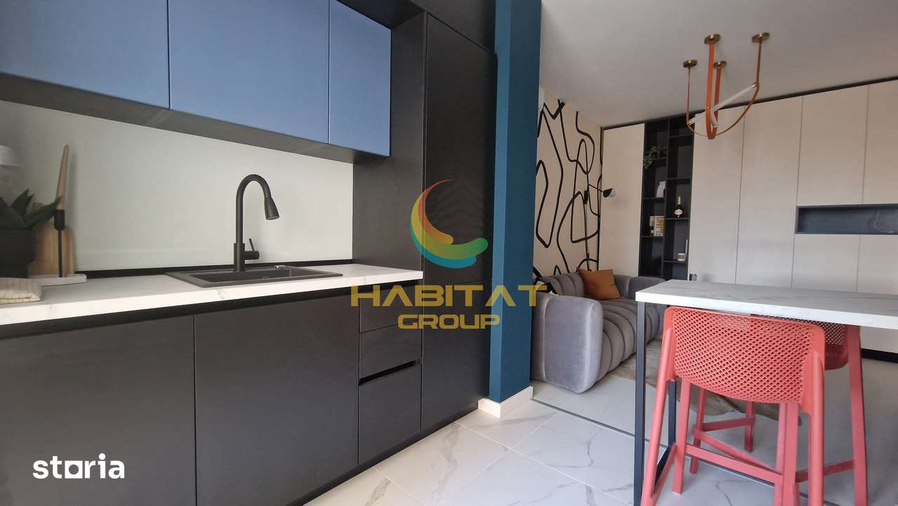 Garsoniera - Upper Premium - Imagine principală: 5/12