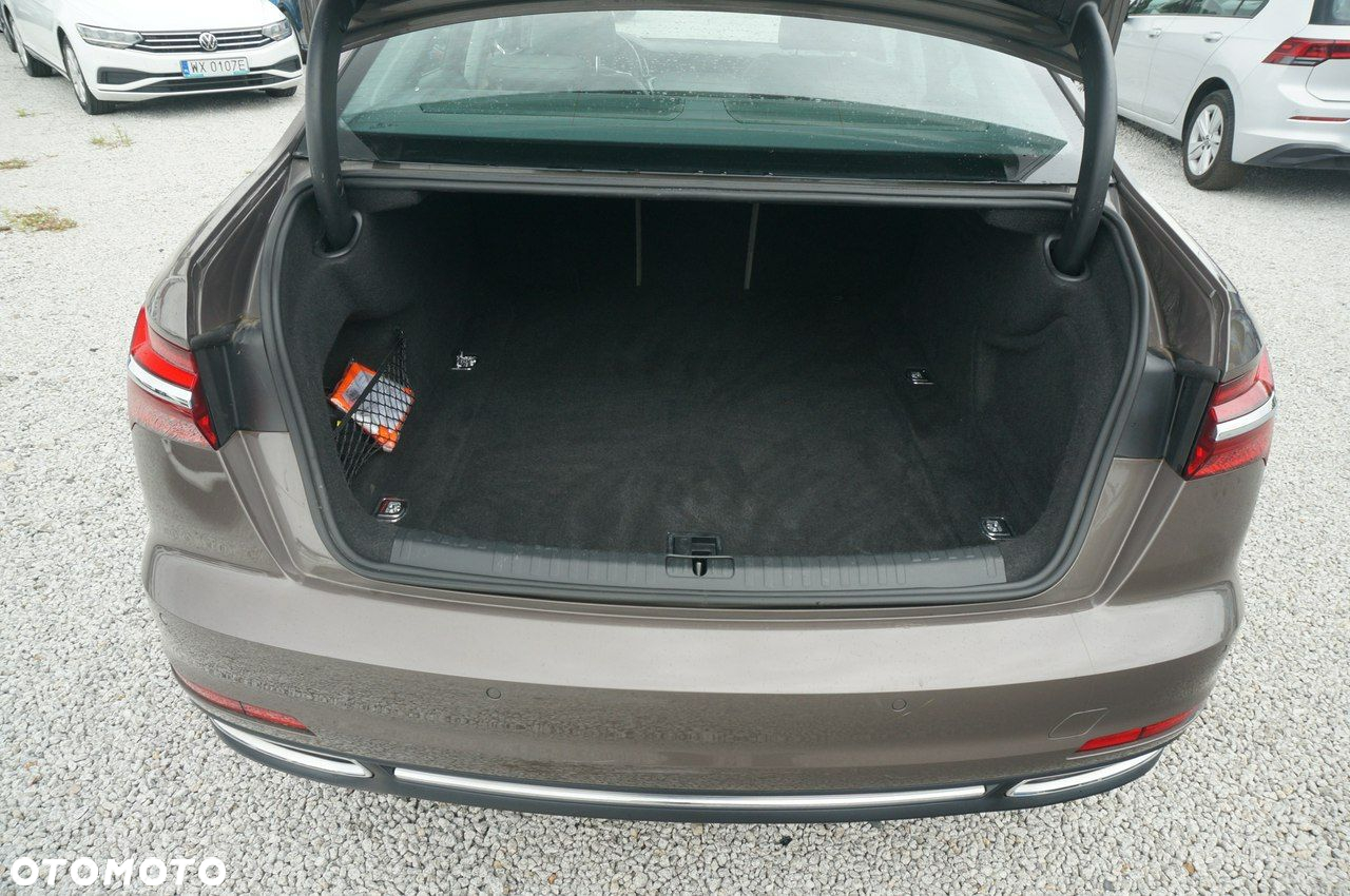 Audi A6 - 32