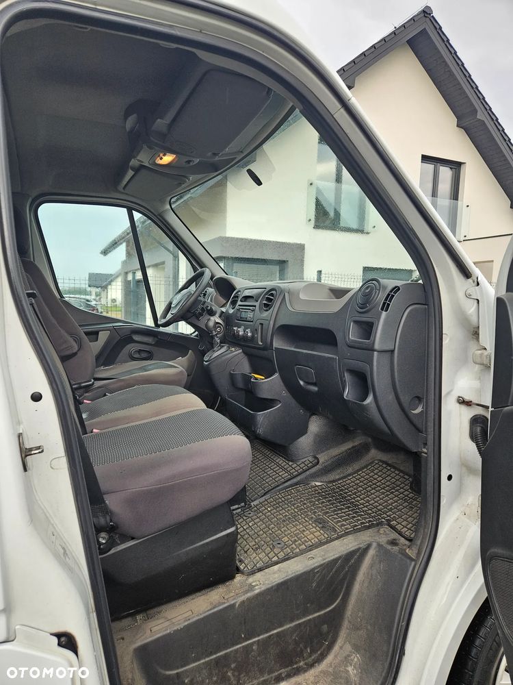 Renault Master - 13