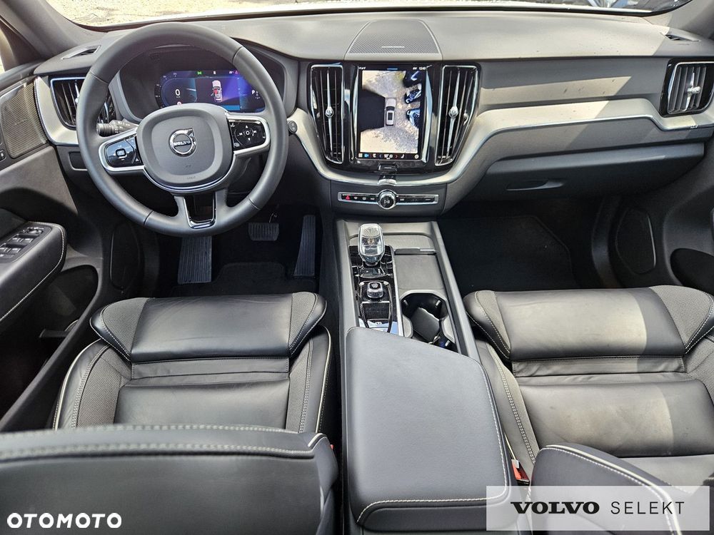 Volvo XC 60 - 17