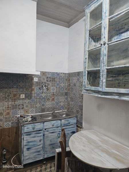 Casa para alugar - Grande imagem: 2/3