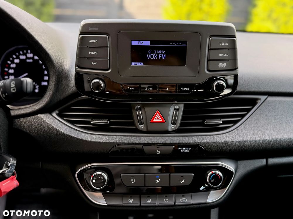 Hyundai i30 1.0 T-GDI Classic + DCT - 15