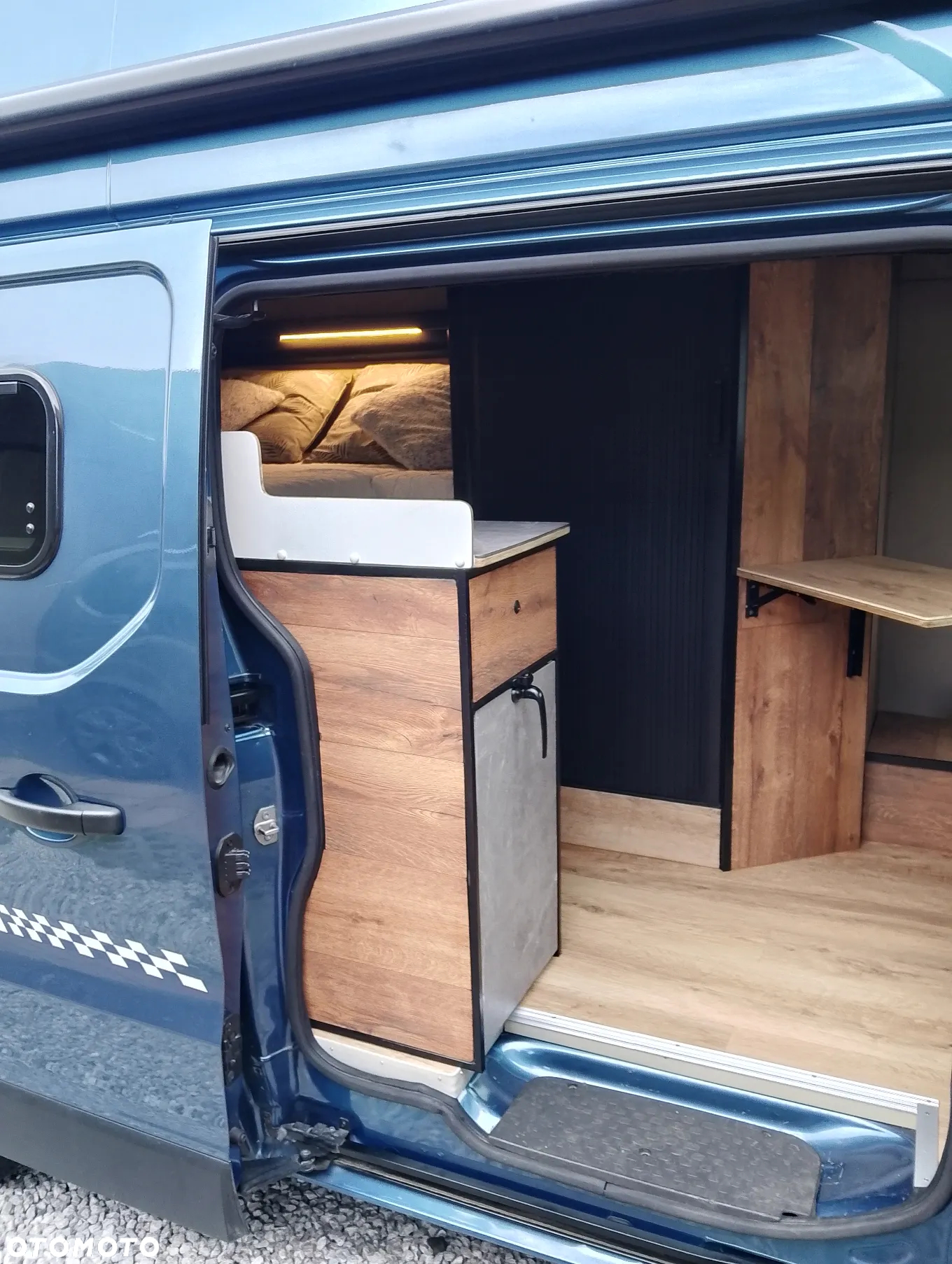 Renault Trafic - 17