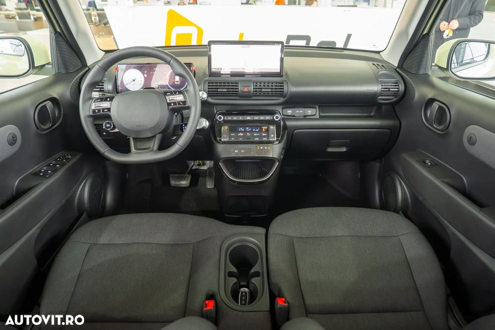 Hyundai Inster 49 kWh 115 CP Premium - 15