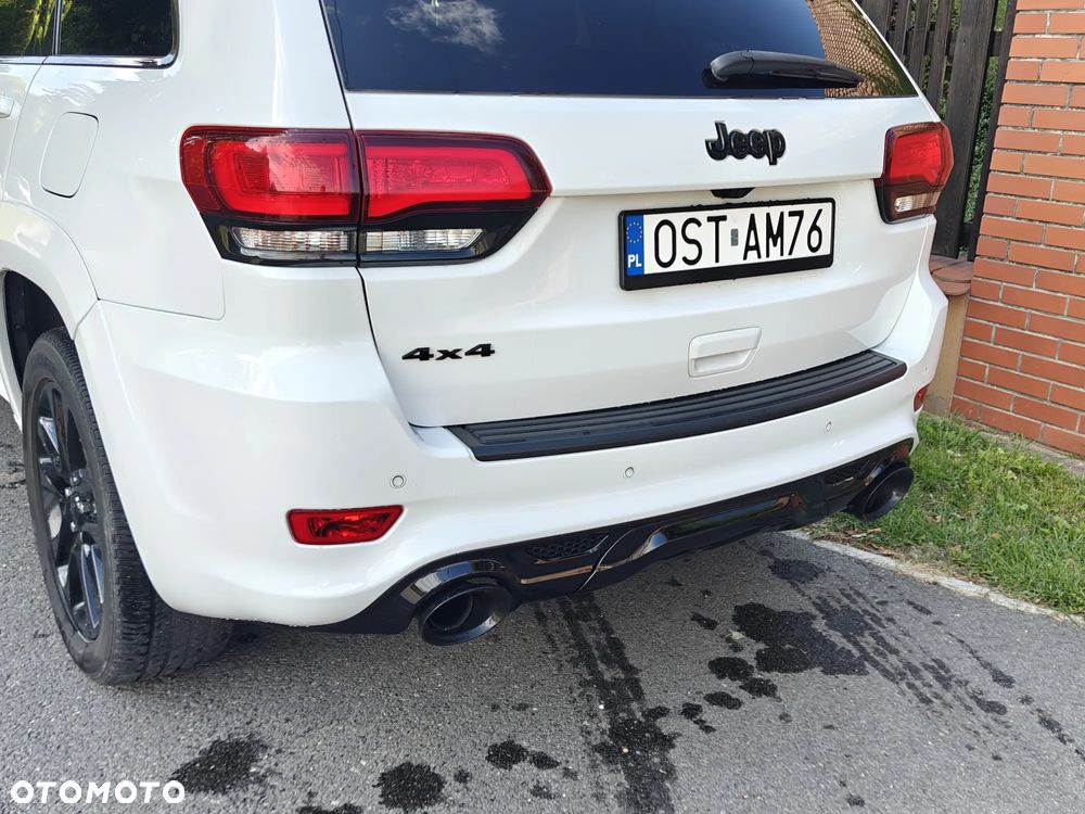 Jeep Grand Cherokee - 6