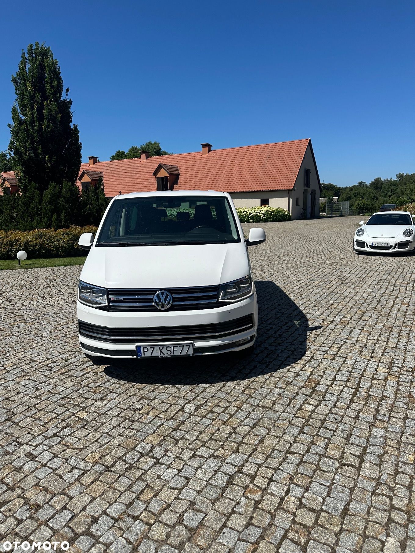 Volkswagen Multivan 2.0 BiTDI L1 Comfortline 4Motion DSG - 1