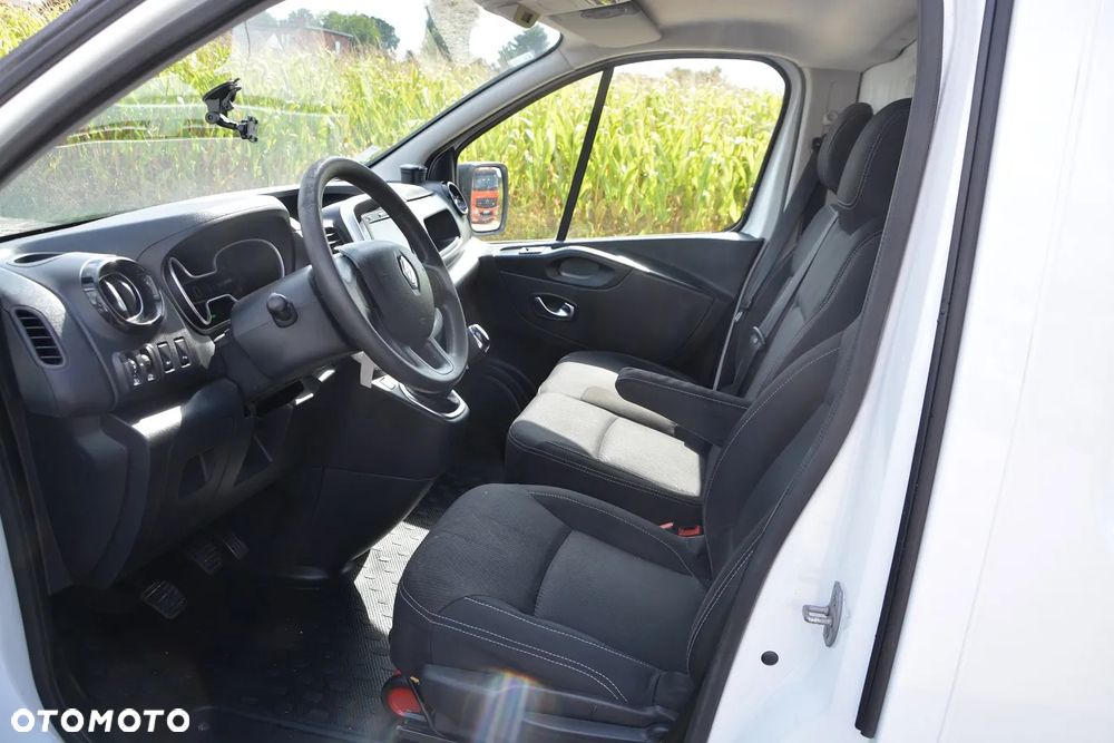 Renault TRAFIC - 3