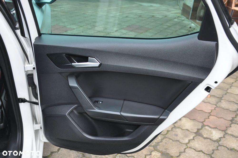 Seat Leon 1.5 EcoTSI Evo FR S&S - 38