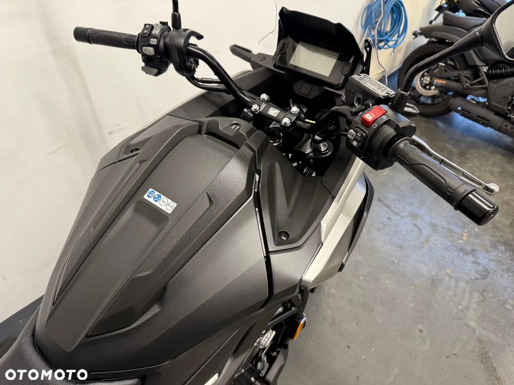 Honda NC - 30