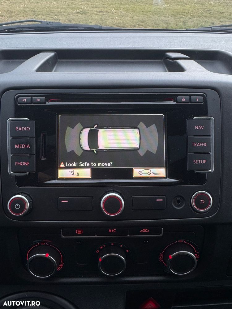 Volkswagen TRANSPORTER - 18