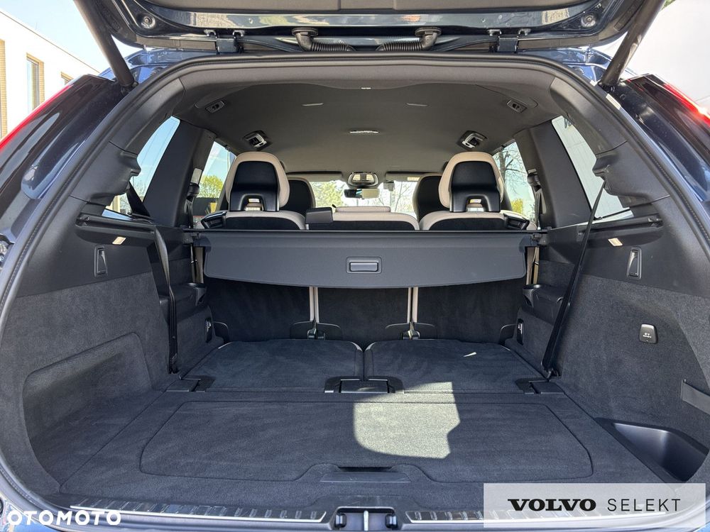 Volvo XC 90 - 15