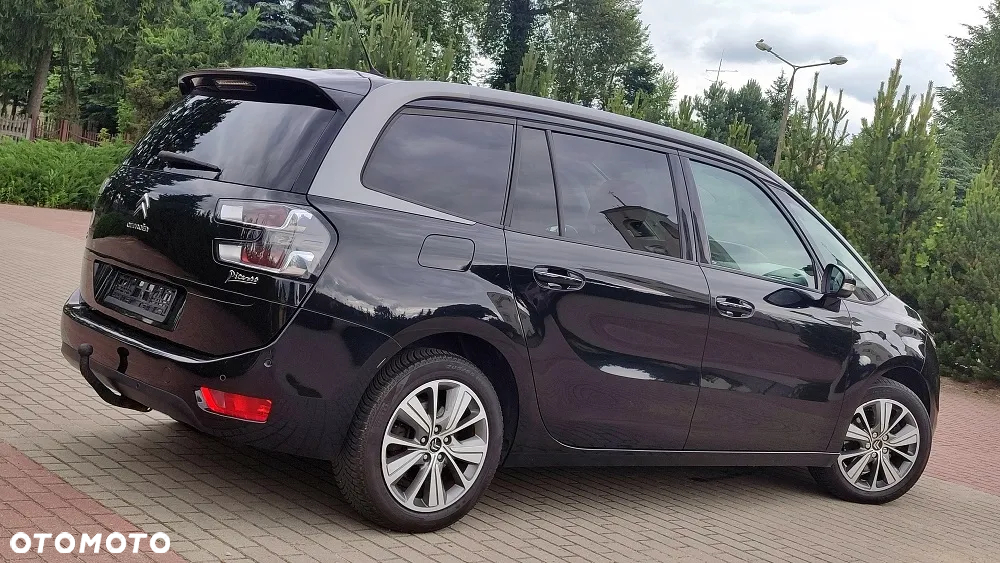 Citroën C4 Picasso 1.6 THP Exclusive - 20