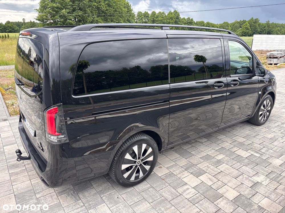Mercedes-Benz Vito Tourer L2 Pro 9G-Tronic 447.703 - 5