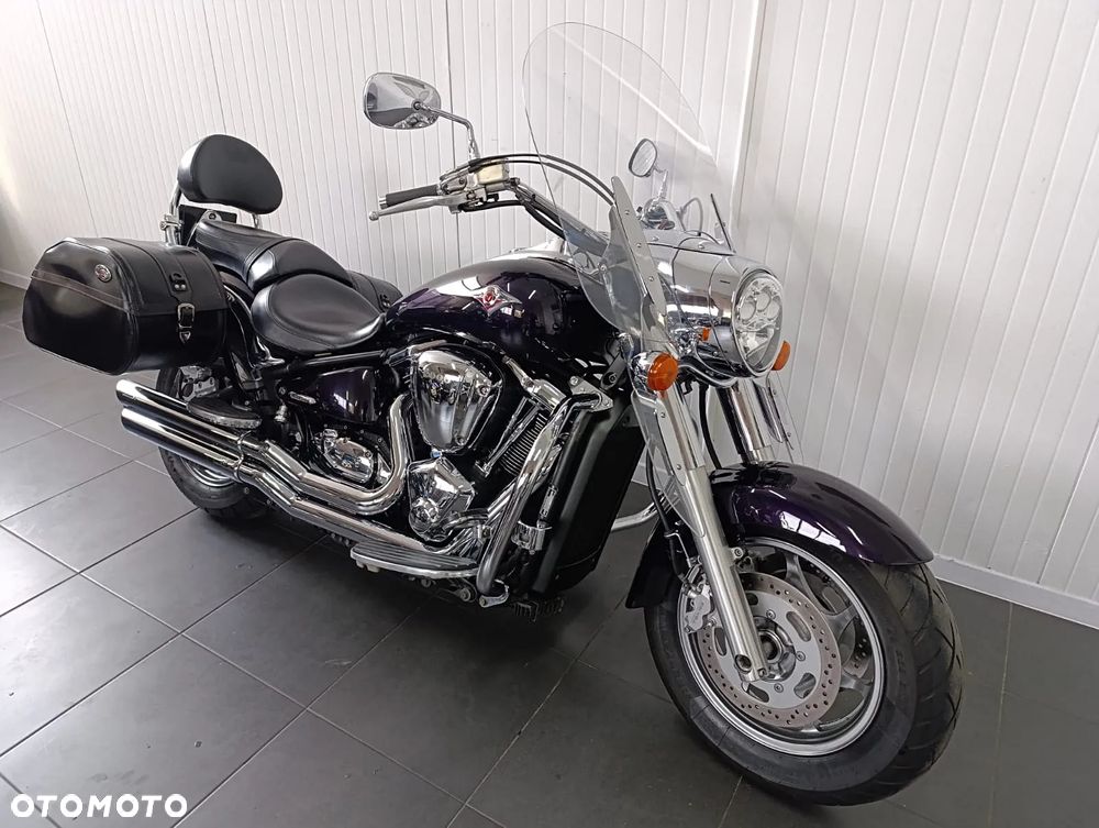 Kawasaki Vulcan - 15