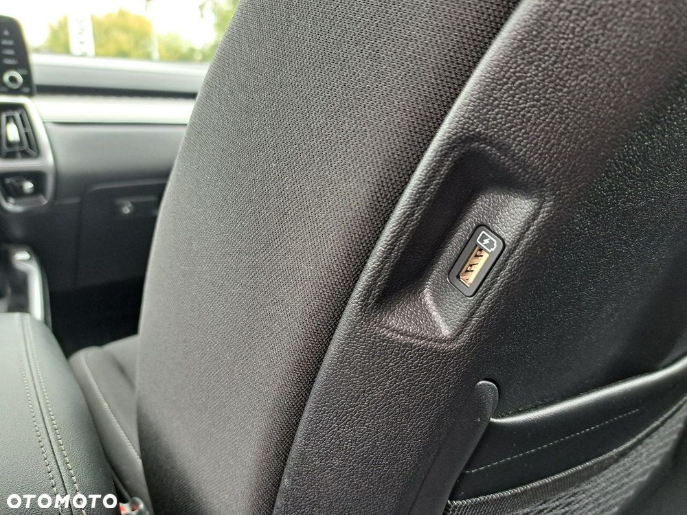 Kia Sorento 1.6 T-GDI HEV L - 27