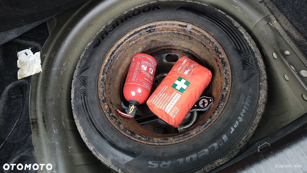 Volkswagen Golf IV 1.9 TDI Trendline - 28