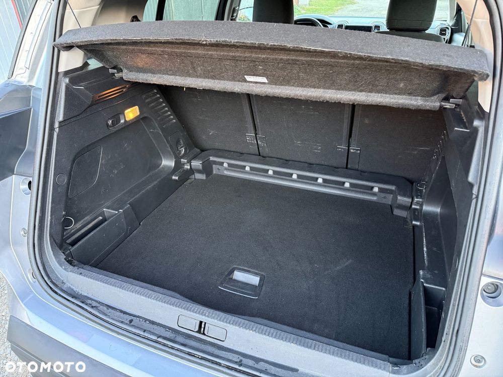 Citroën C5 Aircross BlueHDI 130 S&S LIVE PACK - 33
