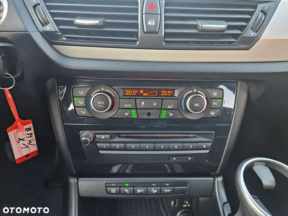 BMW X1 - 24