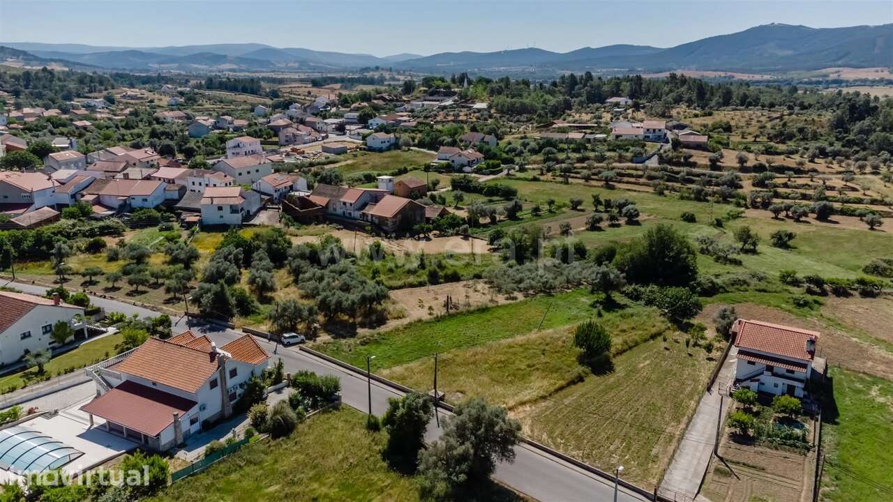 Terreno / Fundão, Escarigo - Grande imagem: 4/15