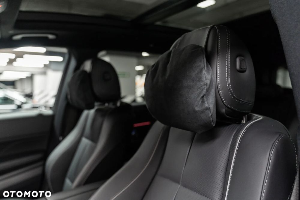 Mercedes-Benz GLS 450 d mHEV 4-Matic AMG Line - 26