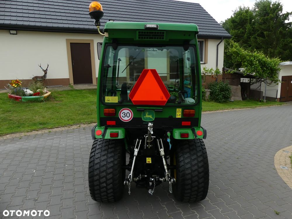 John Deere 2320* 4X4*25KM*2008r.*TYLKO 848mtg - 6