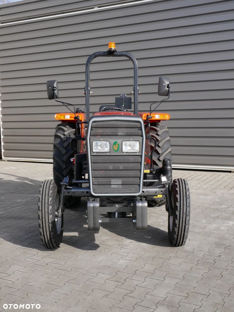 Inny TAFE 240S [2026r.] 8x2 SADOWNIK | NOWOŚĆ! - 8