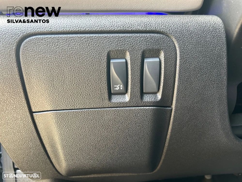 Renault Talisman Sport Tourer 1.6 dCi Initiale Paris EDC - 22