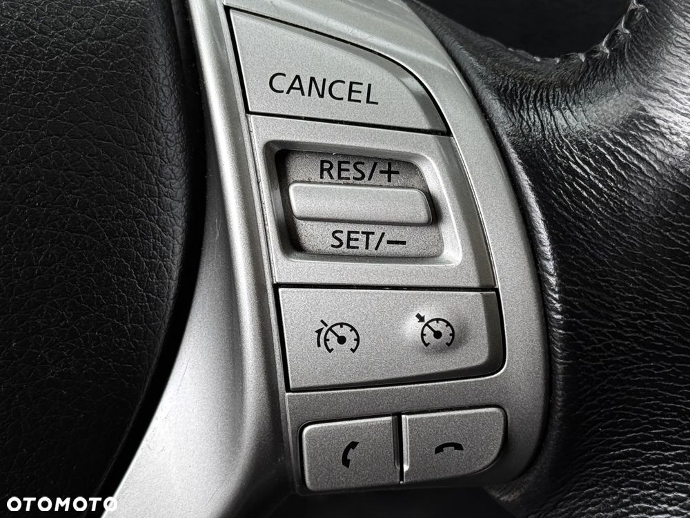 Nissan X-Trail 1.6 DCi N-Connecta - 20