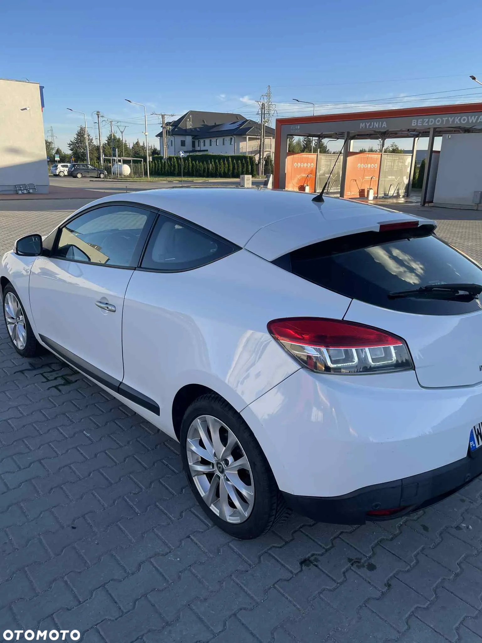 Renault Megane 1.5 dCi Dynamique - 6