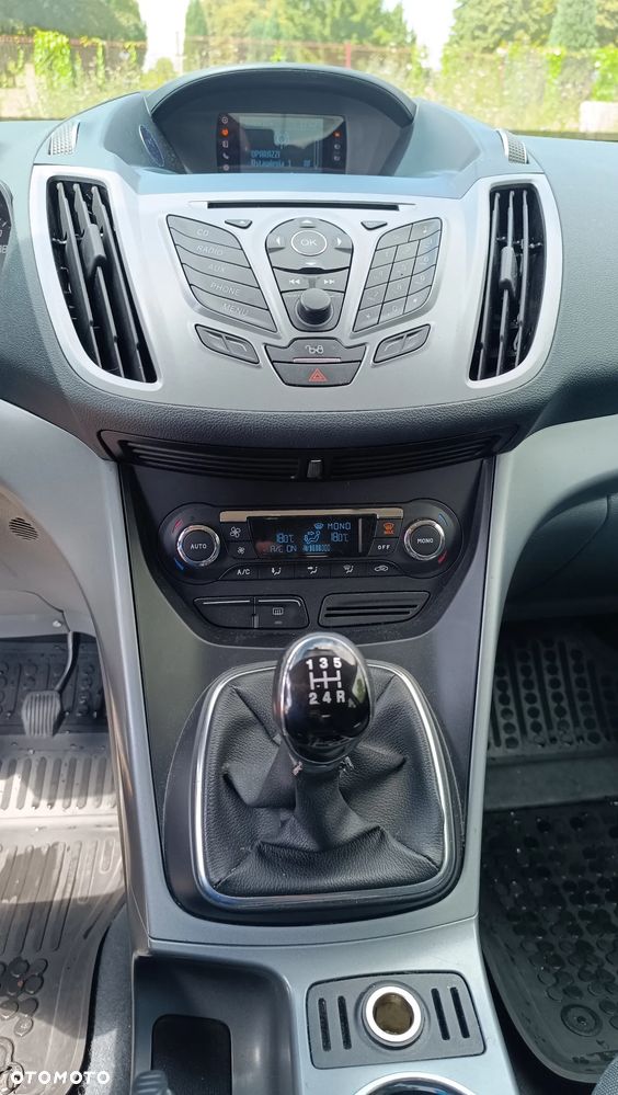 Ford C-MAX 1.6 Ti-VCT Trend - 6