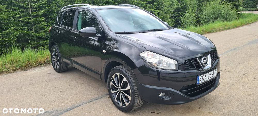 Nissan Qashqai 1.6 I-Way - 8