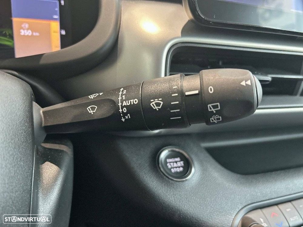 Jeep Avenger 1.2 GSE T3 Summit - 14